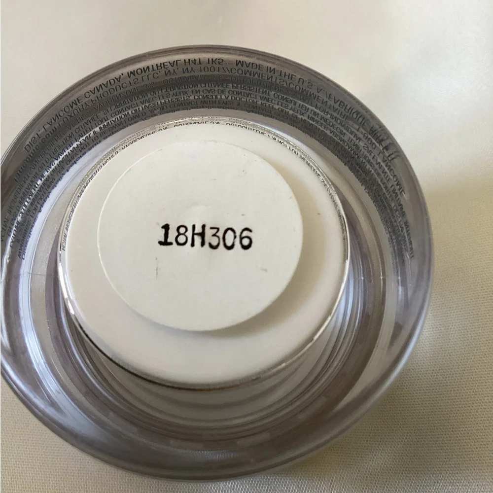 Lancôme Renergie‎ Lift Volume NWOT